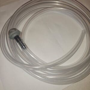 Suction Strainer With Tube