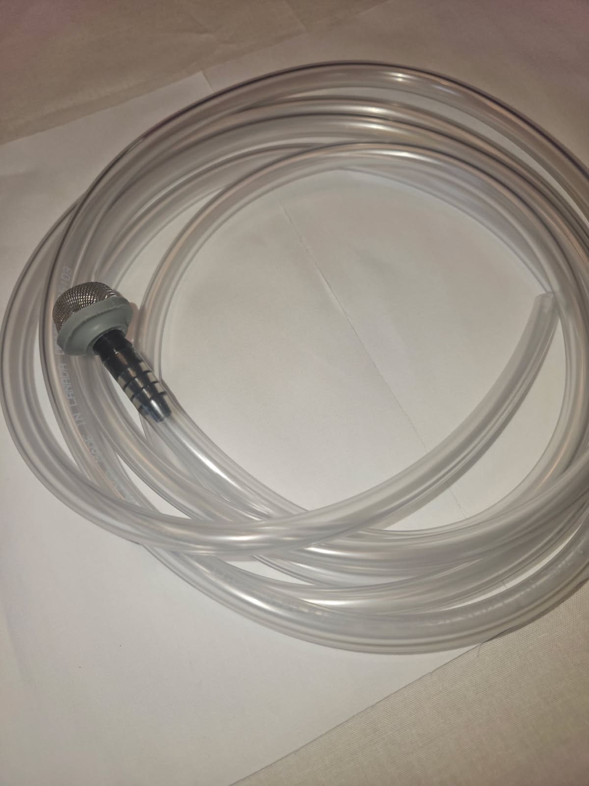 Suction Strainer With Tube